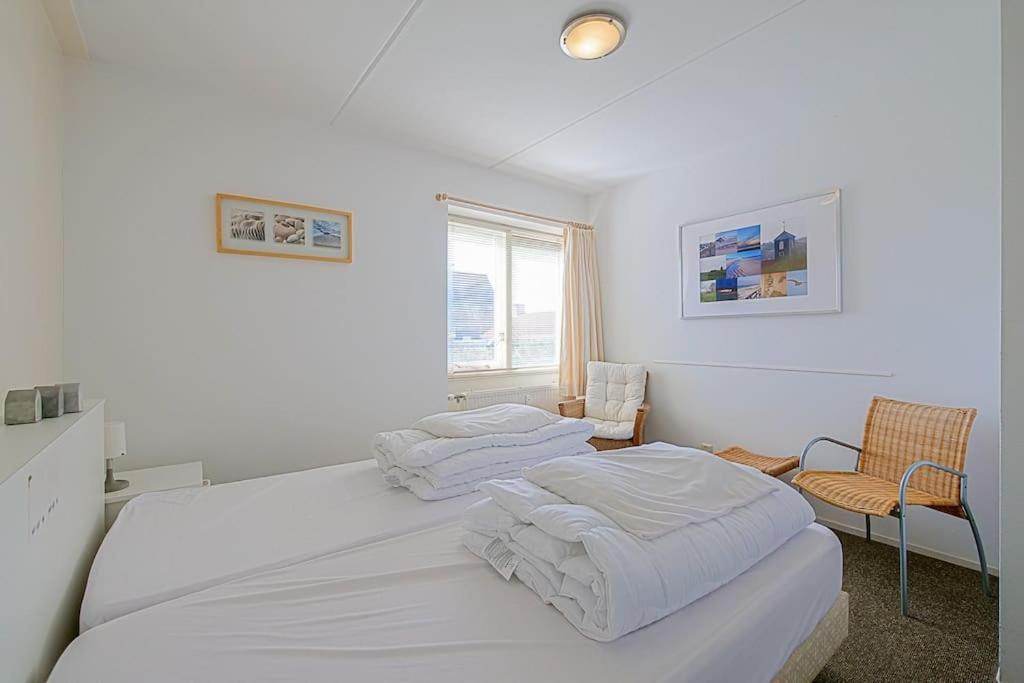 Beach Appartement 27 - Aan De Duinen, Callantsoog Aan Zee ภายนอก รูปภาพ