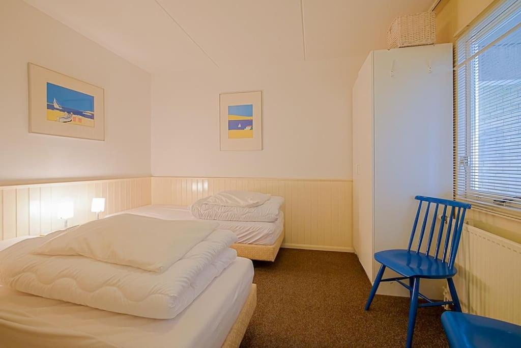 Beach Appartement 27 - Aan De Duinen, Callantsoog Aan Zee ภายนอก รูปภาพ