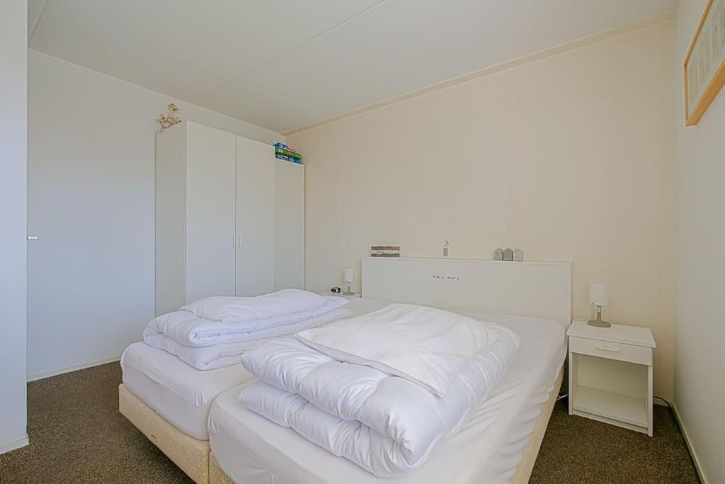 Beach Appartement 27 - Aan De Duinen, Callantsoog Aan Zee ภายนอก รูปภาพ