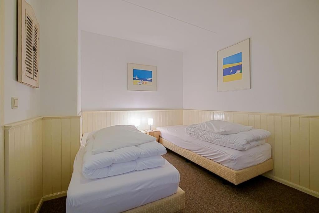 Beach Appartement 27 - Aan De Duinen, Callantsoog Aan Zee ภายนอก รูปภาพ