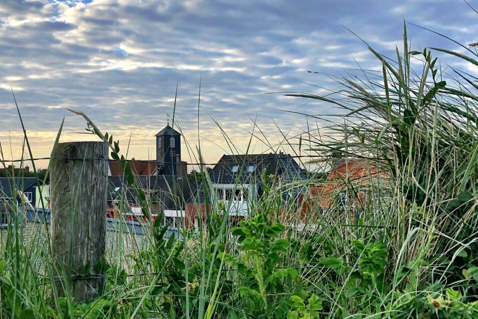 Beach Appartement 27 - Aan De Duinen, Callantsoog Aan Zee ภายนอก รูปภาพ
